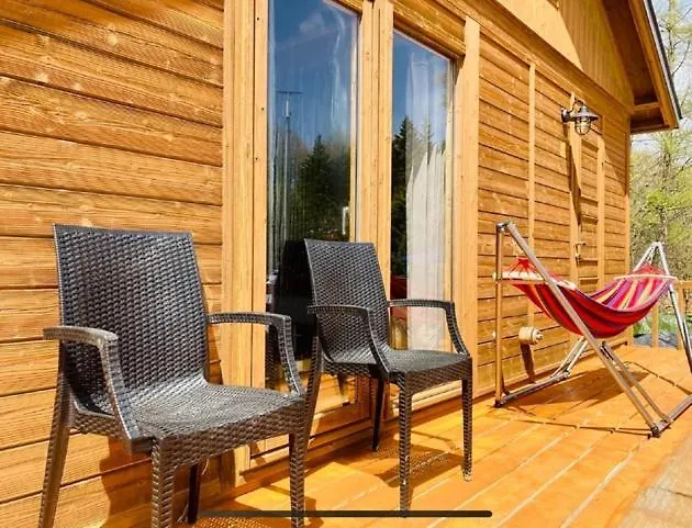 Shirakaba No Mori Cottage - Vacation Stay 90522V Abashiri