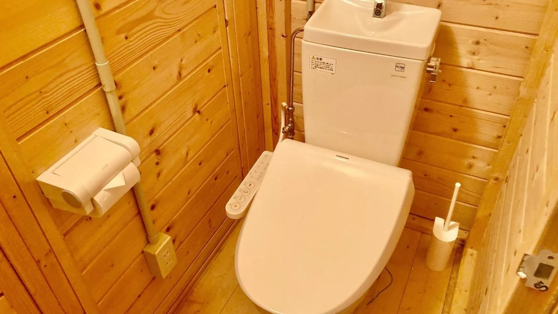 Shirakaba No Mori Cottage - Vacation Stay 90522V Abashiri Hébergement de vacances